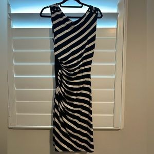 WHBM Dress